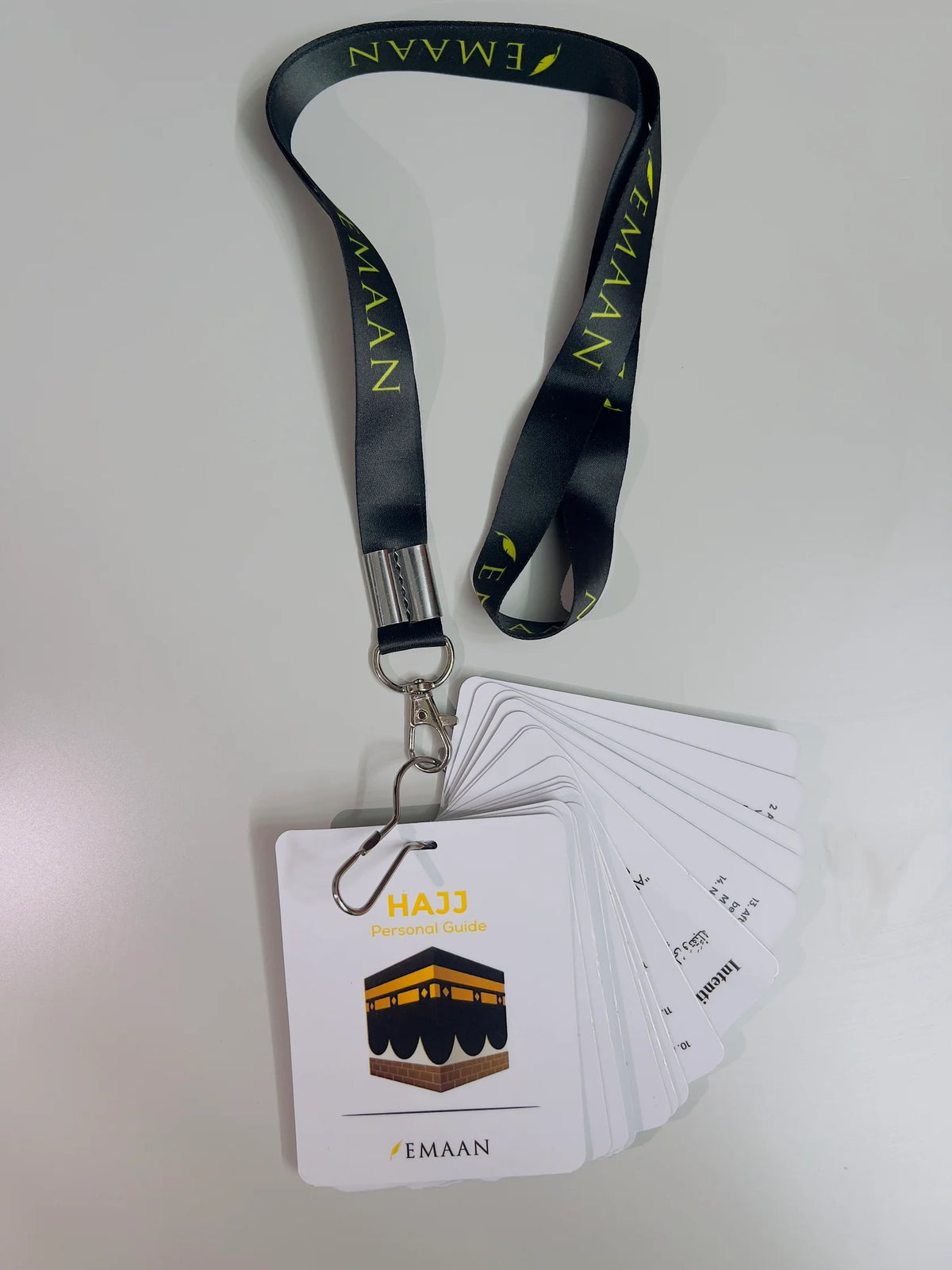 Your Personal Hajj Companion