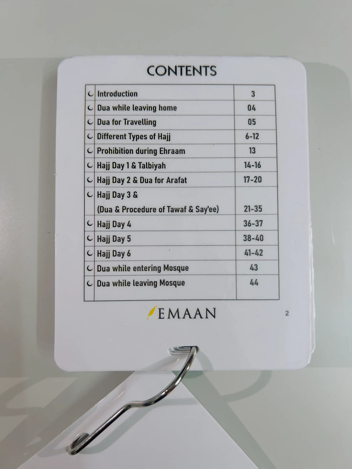 Your Personal Hajj Companion